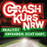 „Crash- Kurs NRW“- das Verkehrsunfallpräventionsprojekt für den Jahrgang 10