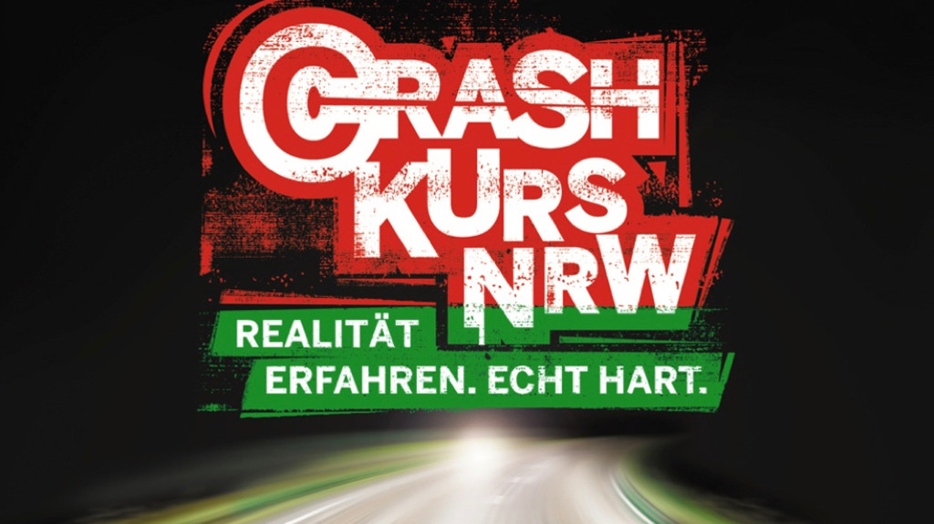 Du betrachtest gerade „Crash- Kurs NRW“- das Verkehrsunfallpräventionsprojekt für den Jahrgang 10