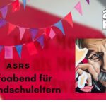 Informationsabend für Grundschuleltern