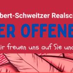 Tag der offenen Tür an der ASRS